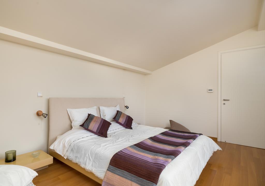 Legrena Beach Villa Sunion Zewnętrze zdjęcie